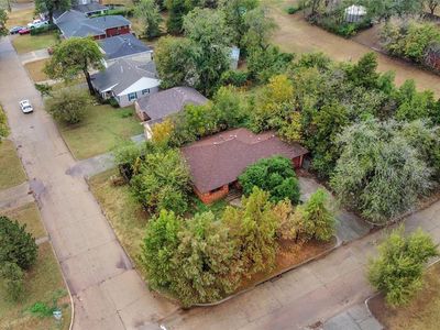1922 NW 35th St, Oklahoma City, OK, 73118