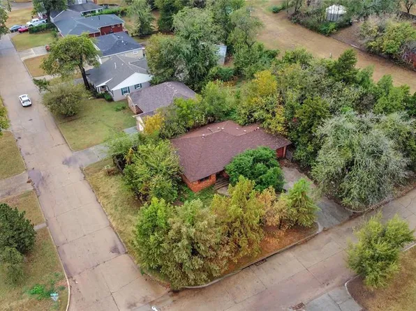 1922 NW 35th St, Oklahoma City, OK 73118