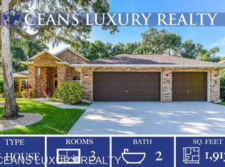 50 Bryan Cave Rd, South Daytona, FL 32119