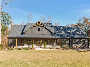 100 Ridge Way, Forsyth, GA 31029