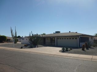 6337 E Des Moines St, Mesa, AZ 85205