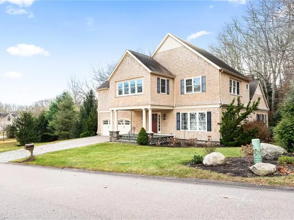 29 Ice Pond Rd, Westerly, RI 02891