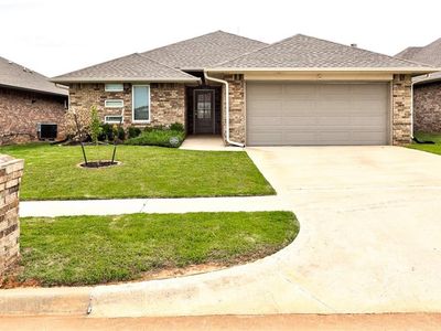 3413 NW 159th St, Edmond, OK, 73013