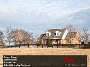 64 Highway 64 E, Wartrace, TN 37183