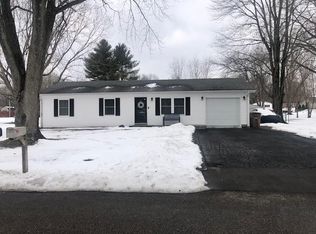 3440 Virginia St, Columbus, IN 47203