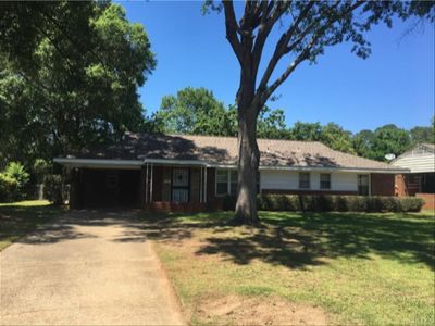 2805 Sumter Ave, Montgomery, AL, 36109