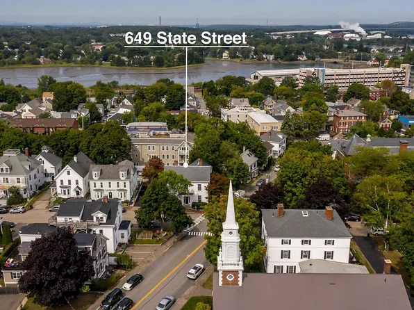 649 State Street #C, Portsmouth, NH 03801