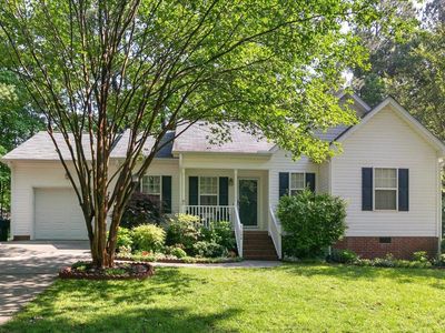 154 Jared Dr, Fuquay Varina, NC, 27526