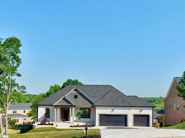 1027 Tuscany Dr, Anderson, SC 29621
