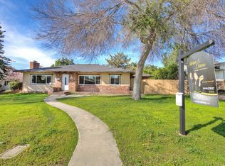 1269 N Palm Ave, Upland, CA 91786