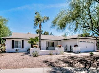 6211 E Winchcomb Dr, Scottsdale, AZ 85254