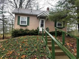 9830 Front St, Dillsboro, IN 47018