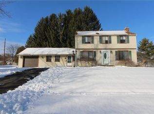 48 Thurlow Ave, Rochester, NY 14609