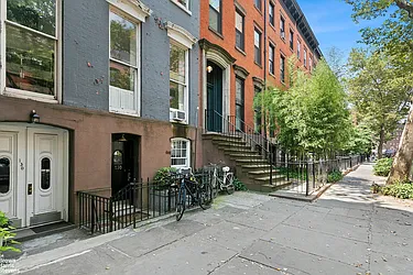 Rented by Brown Harris Stevens