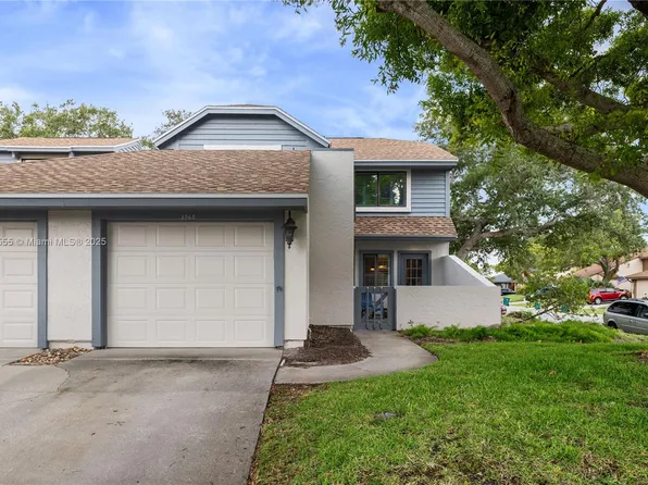 3568 Quail Trl, Melbourne, FL 32935
