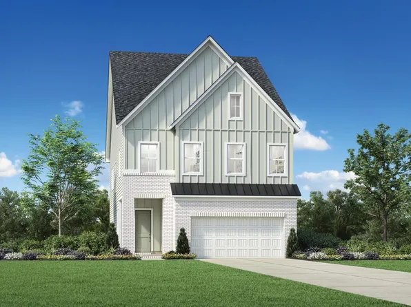 Tearose Plan, Cameron Cove