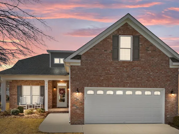 4012 Alma Lee Drive, Winterville, NC 28590