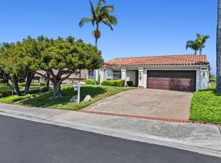 12236 Fairway Pointe Row, San Diego, CA 92128