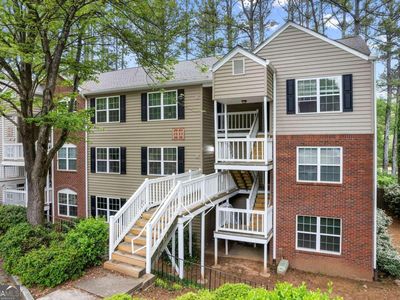 316 Teal Ct, Roswell, GA, 30076