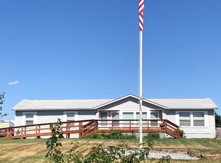 8561 N Wenas Rd, Selah, WA 98942