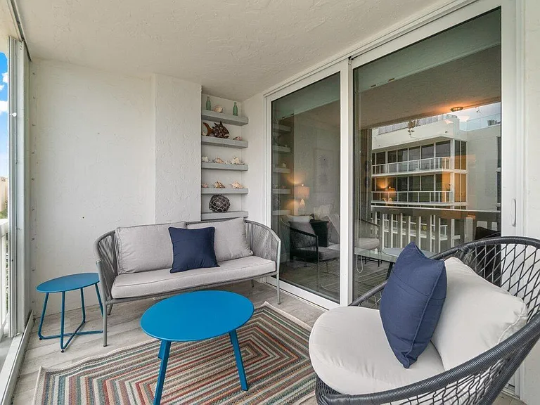 3570 S Ocean Blvd #806 — Photo 5