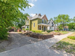 906 Fir St, Brainerd, MN 56401