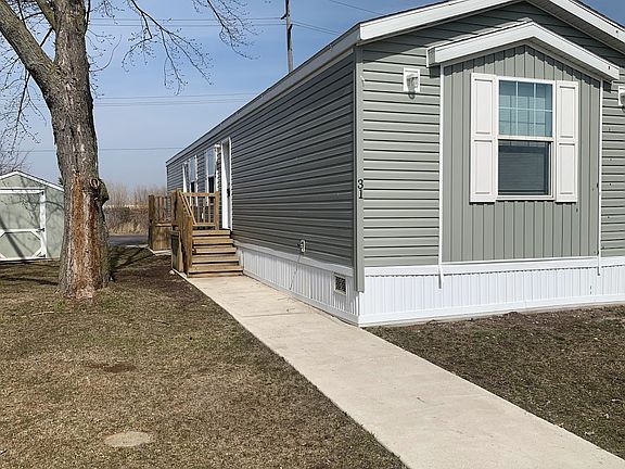 2nd image of 47 Bluebird Hill Dr #393