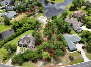 6591 Castlebrook Way SW, Ocean Isle Beach, NC 28469