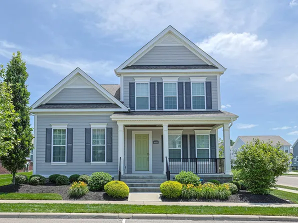 4143 Parkview Dr, Cincinnati, OH 45242