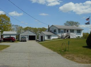 185 Detroit Rd, Troy, ME 04987