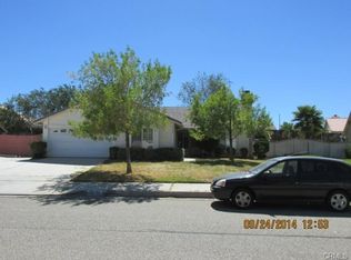 12795 Brant Rd, Victorville, CA 92392