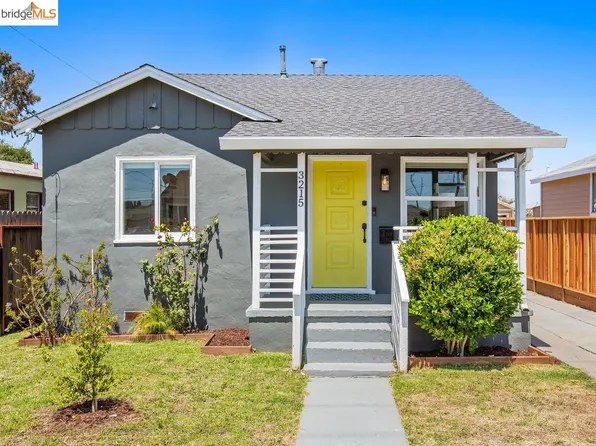 3215 Ohio Ave, Richmond, CA 94804