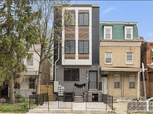 847 N 42nd St #1, Philadelphia, PA 19104
