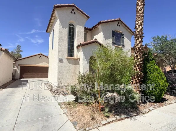 4320 Laguna Garden Ave, Las Vegas, NV 89115