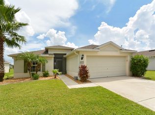 9836 50th Street Cir E, Parrish, FL 34219