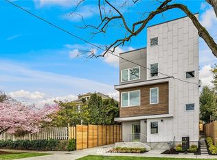 830 A 16th Ave, Seattle, WA 98122