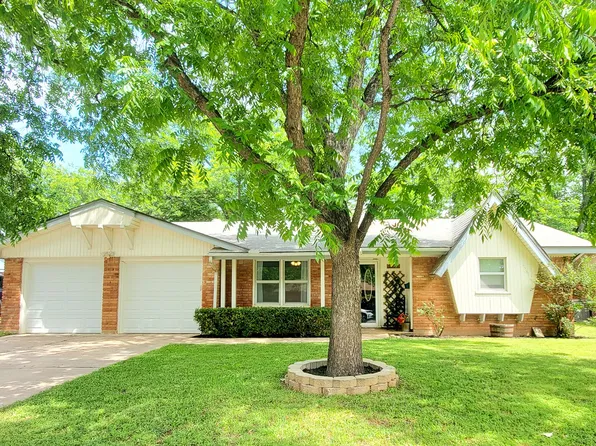 2417 Regent Dr, Abilene, TX 79605
