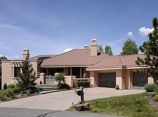 252 Lead King Dr, Castle Rock, CO 80108