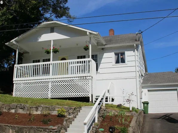1688 N 8th St, Coos Bay, OR 97420