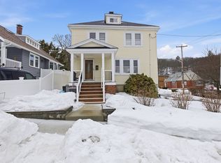 142 Wyoming Ave, Malden, MA 02148