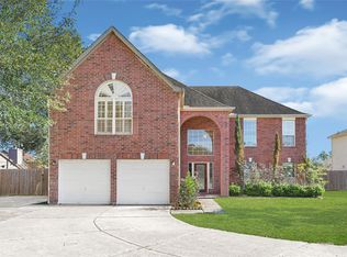 1630 Trail Oaks Ct, Humble, TX 77339