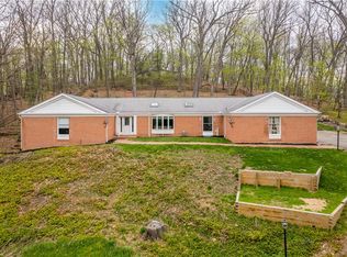 507 Buttermilk Ln, Bradfordwoods, PA 15015