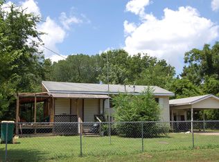 406 Tyler Rd, Russellville, AR 72802