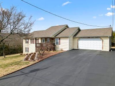 630 Shady Drive, Branson, MO, 65616