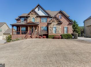 482 Delaperriere Loop, Jefferson, GA 30549