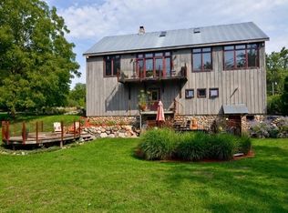 W305 Potter Rd, Burlington, WI 53105