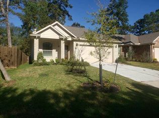 11618 Alcott Dr, Montgomery, TX 77356