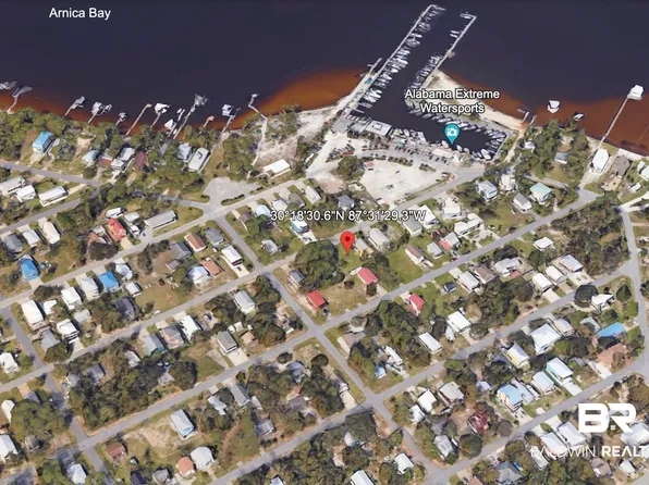 5690 Bayou Saint John Ave, Orange Beach, AL 36561