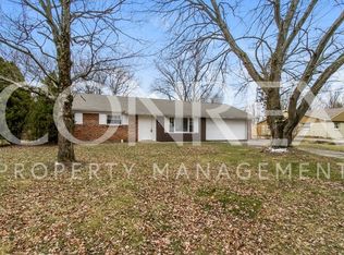 1741 Alimingo Dr, Indianapolis, IN