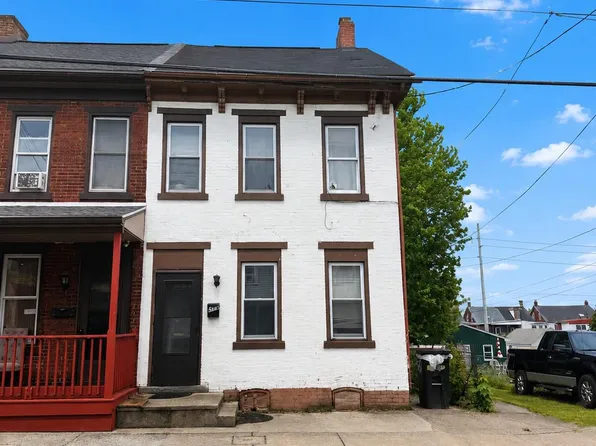 518 Canal St, Lebanon, PA 17046